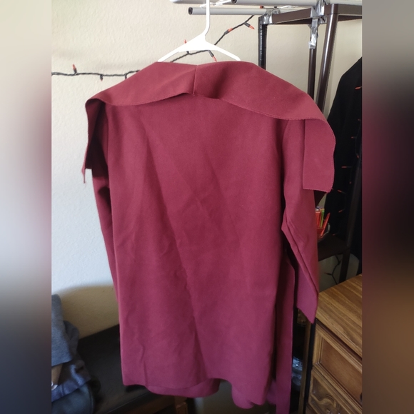 Boohoo Long jacket - Picture 2 of 3